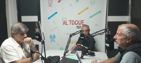 En la Edición 524, Eduardo Massa