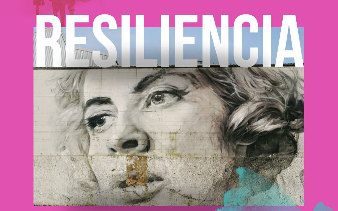 Muestra Itinerante de la Resiliencia