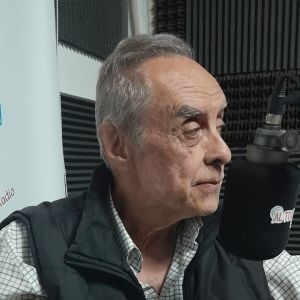 Juanjo Miras y Eduardo Massa en la Edición 528