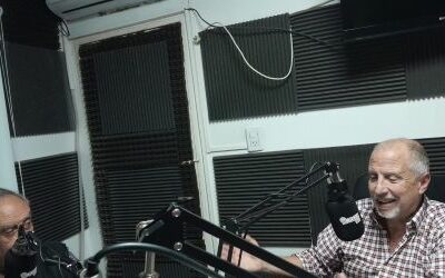 Edición 541 de Historias del Presente