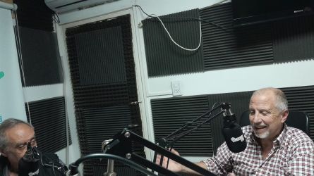 Edición 541 de Historias del Presente