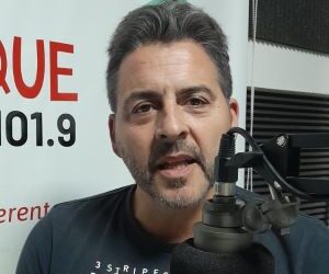 Edición 543 de Historias del presente