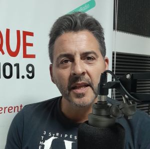 Edición 543 de Historias del presente