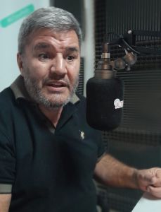 Edición 542 de Historias del Presente