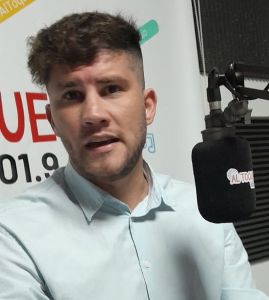 Historias del presente 538