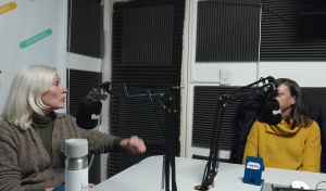 Edición 545 de Historias del Presente