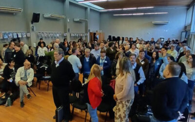 Edición 544 de Historias del Presente