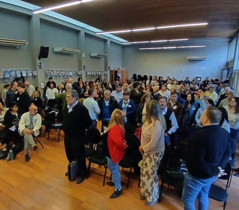 Edición 544 de Historias del Presente