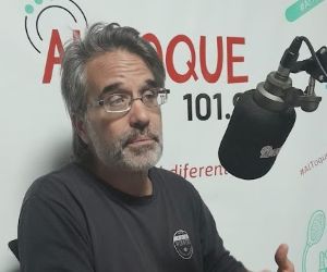 Edición 552 de Historias del Presente