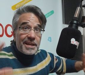 Edición 570 de Historias del Presente