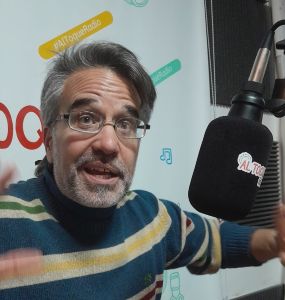 Edición 570 de Historias del Presente