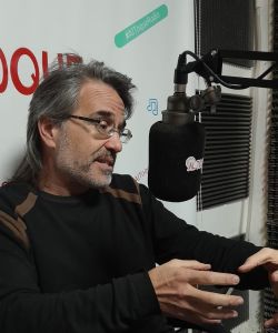Edición 566 de Historias del presente
