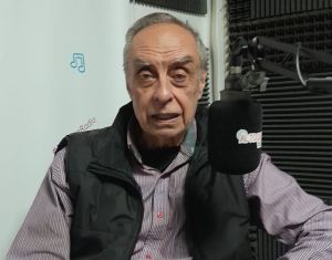 Edición 555 de Historias del Presente