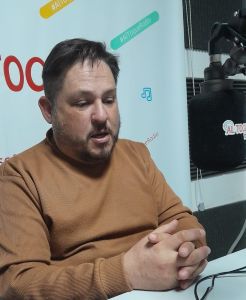 Edición 562 de Historias del presente