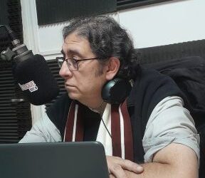 Edición 570 de Historias del Presente