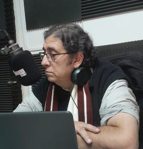 Edición 570 de Historias del Presente