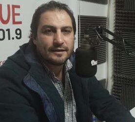 Edición 564 de Historias del presente