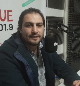 Edición 564 de Historias del presente