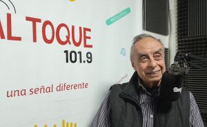 Edición 560 de Historias del Presente