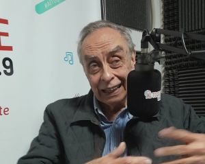 Edición 569 de Historias del Presente