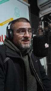 Edición 556 de Historias del presente – programa completo –