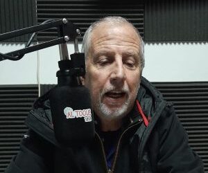 Edición 560 de Historias del Presente
