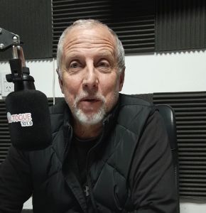 Edición 567 de Historias del Presente