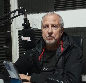Edición 569 de Historias del Presente