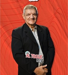 Edición 585 de Historias del Presente
