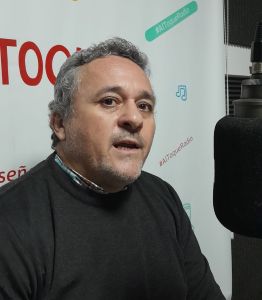 Edición 579 de Historias del Presente -programa completo-