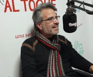 Edición 584 de Historias del presente