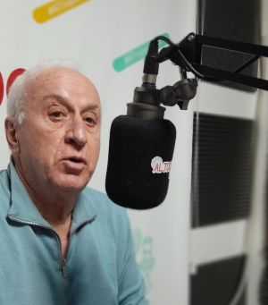 Edicción 587 de Historias del Presente