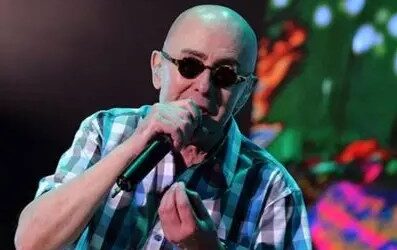 Se nos fue el Indio Solari