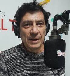 Edición 576 de Historias del Presente