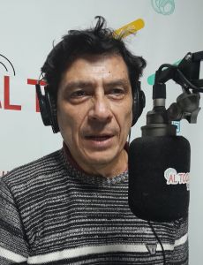 Edición 576 de Historias del Presente