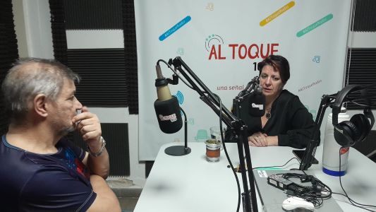 Edición 572 de Historias del Presente