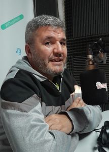 Edición 575 de Historias del Presente