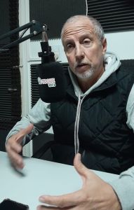 Edición 588 de Historias del presente