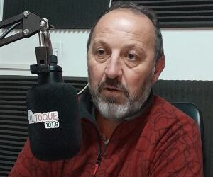 Edición 580 de Historias del Presente