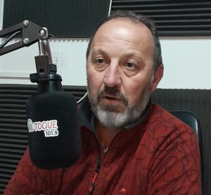 Edición 580 de Historias del Presente