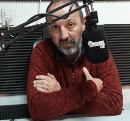 Edición 580 de Historias del Presente
