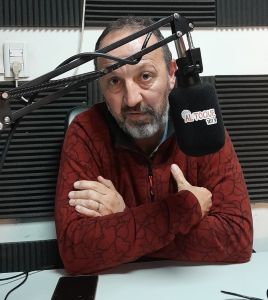 Edición 580 de Historias del Presente