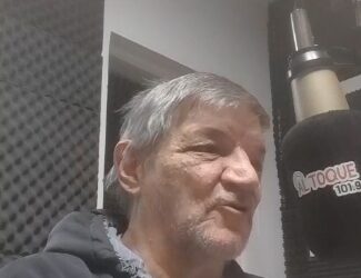 Edición 591 de Historias del Presente