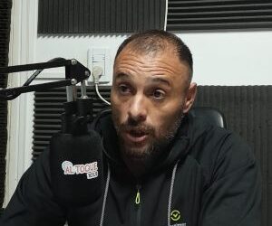 Edición 581 – Historias del Presente