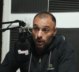 Edición 581 – Historias del Presente