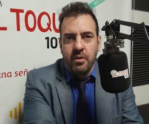 Edición 581 – Historias del Presente