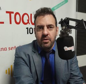 Edición 581 – Historias del Presente