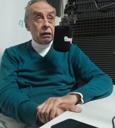 Edición 574 de “Historias del Presente”