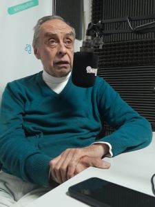 Edición 574 de “Historias del Presente”