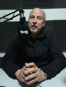 Edición 579 de Historias del Presente